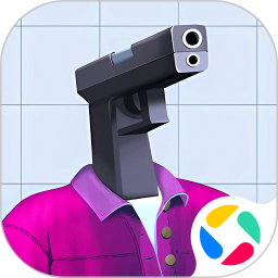 叫我子弹先生2026官方新版图标