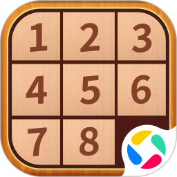 经典华容道2026官方新版图标