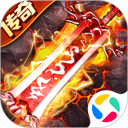 魔晶猎人之热血出击2025官方新版图标