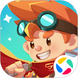 木头超人2026官方新版图标