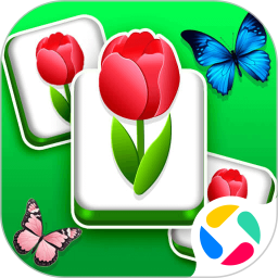 花朵爱消除2026官方新版图标