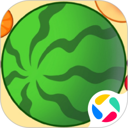 合成大战2026官方新版图标