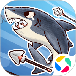 海兽餐厅2026官方新版图标