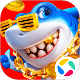 大富豪捕鱼2025官方新版图标