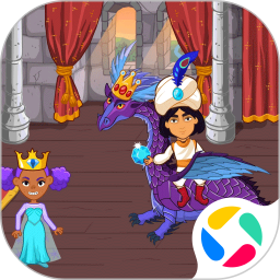 动物栖息地2026官方新版图标