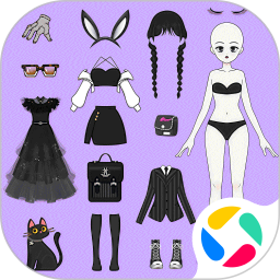 魔法化妆师2026官方新版图标