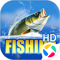 闲云阁捕鱼2026官方新版图标