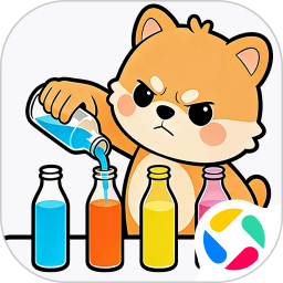 我是倒水王2026官方新版图标