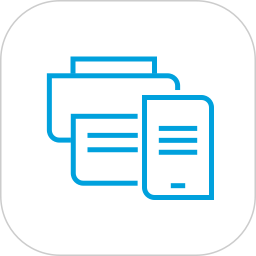 应用icon-HP Smart2023官方新版