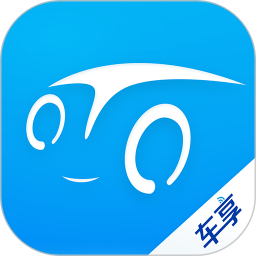 应用icon-车享家2024官方新版