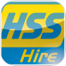 HSS 鸿蒙版