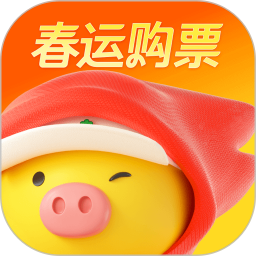 应用icon-飞猪2024官方新版