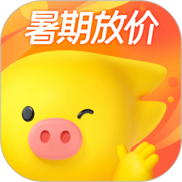 应用icon-飞猪旅行2024官方新版