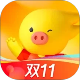 飞猪旅行2026官方新版图标