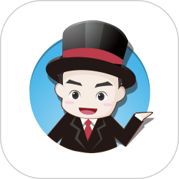 总管家云CRM2025官方新版图标
