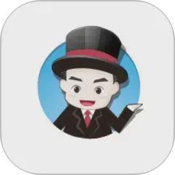 总管家云CRM2026官方新版图标