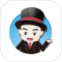 总管家云CRM2026官方新版图标