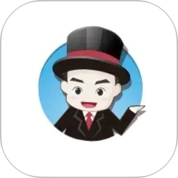 总管家云CRM 图标