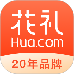 花礼网鲜花2026官方新版图标
