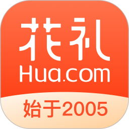 花礼网鲜花2026官方新版图标