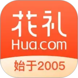 花礼网鲜花2026官方新版图标