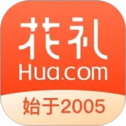 花礼网鲜花2026官方新版图标