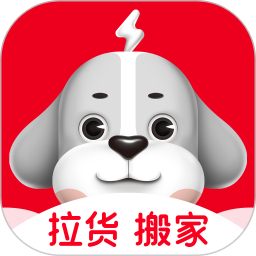 快狗打车2025官方新版图标