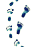 FootstepsBlueprint 鸿蒙版