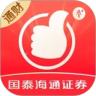 应用宝logo