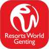 GENTING 鸿蒙版