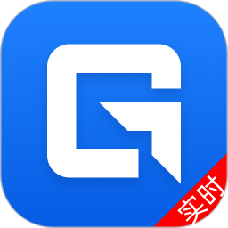 格隆汇2026官方新版图标