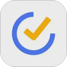 滴答清单2026官方新版图标