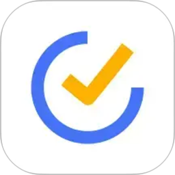 滴答清单2026官方新版图标