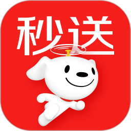 京东秒送（达达）2026官方新版图标