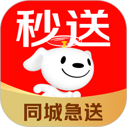 京东秒送（达达）2026官方新版图标
