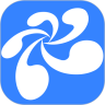 应用宝logo