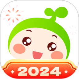 应用icon-小豆苗2024官方新版