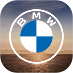 应用icon-BMW驾驶指南2024官方新版