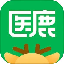 应用icon-医鹿2024官方新版