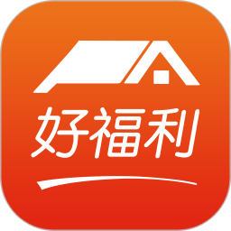 好福利2026官方新版图标