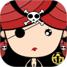 赏金海盗鸿蒙版