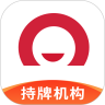 应用宝logo