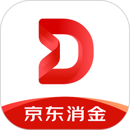 京东消费金融2026官方新版图标