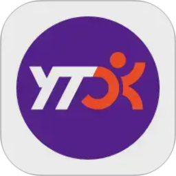 圆通速递2026官方新版图标