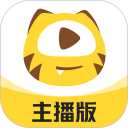 虎牙助手2026官方新版图标