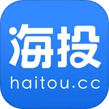 应用icon-海投网2024官方新版