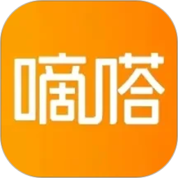 嘀嗒出行2026官方新版图标