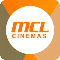 MCL电影院 MCL Cinemas2025官方新版图标