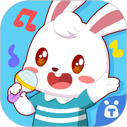 应用icon-兔小贝儿歌2024官方新版