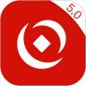 应用宝logo